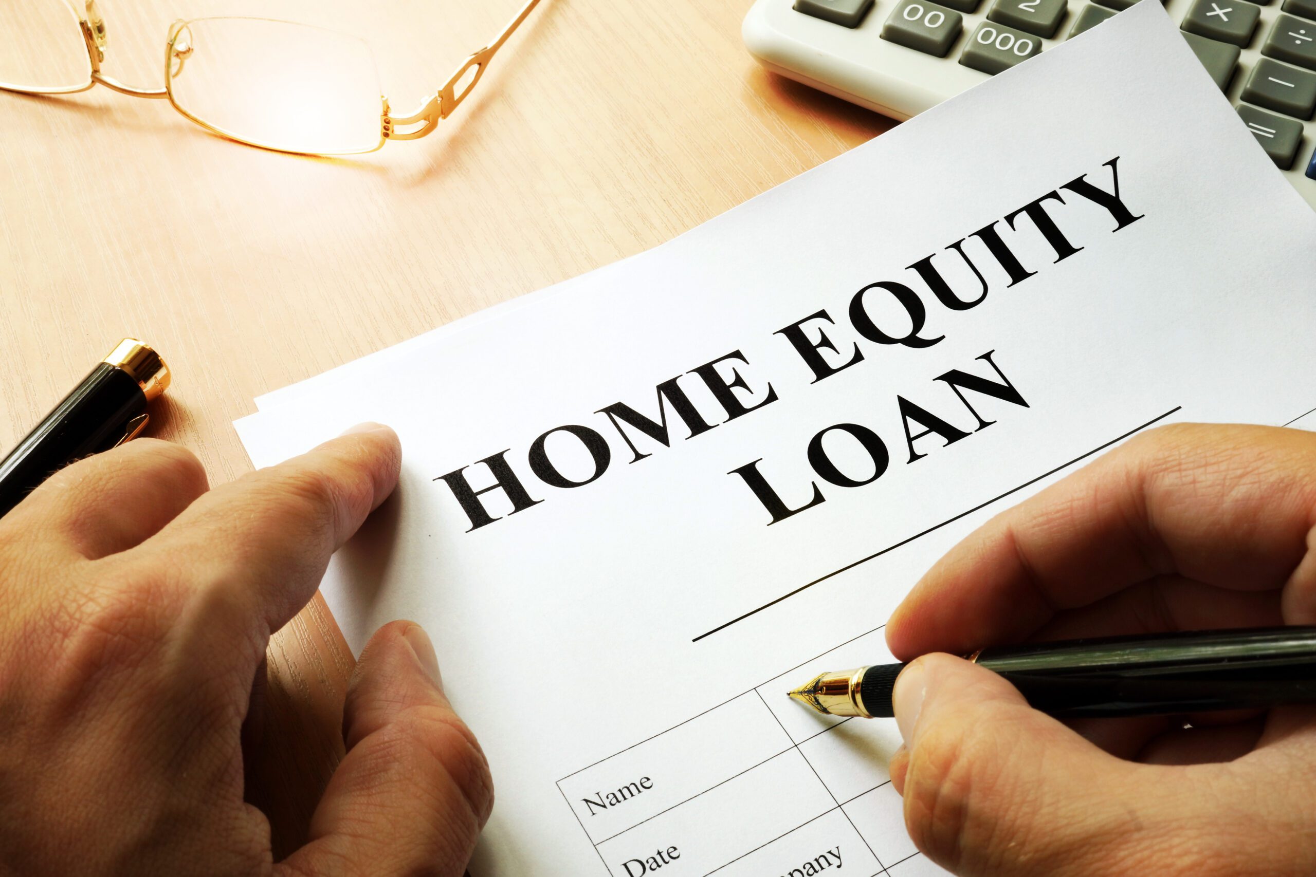 Rocket Mortgage Loan Requirements